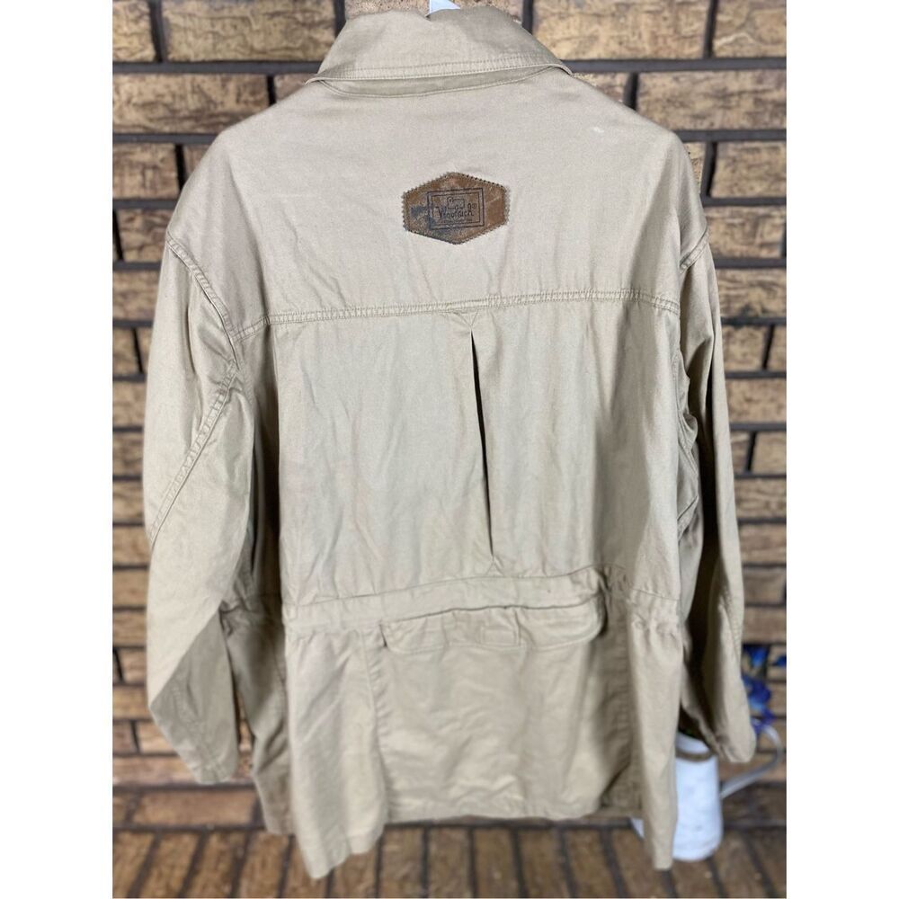 Woolrich Outdoor‎ Rugged Jacket - Picture 2 of 6